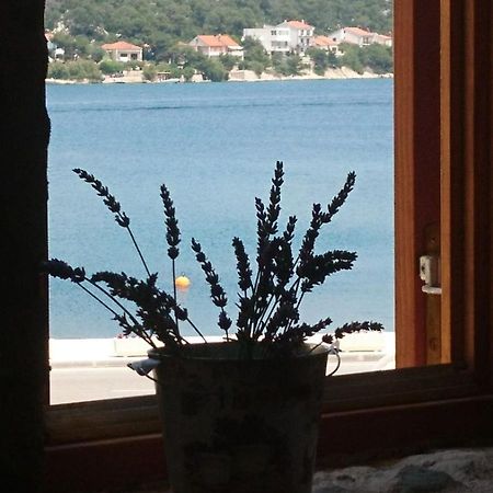 Apartment Vidacak Tisno Zimmer foto