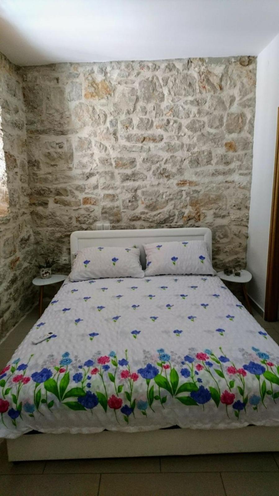 Apartment Vidacak Tisno Zimmer foto
