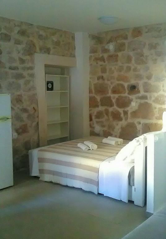 Apartment Vidacak Tisno Exterior foto