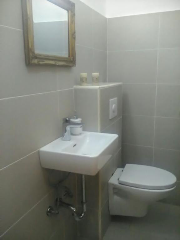 Apartment Vidacak Tisno Exterior foto