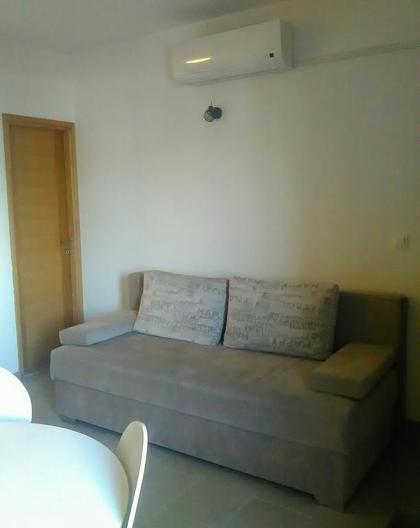 Apartment Vidacak Tisno Exterior foto