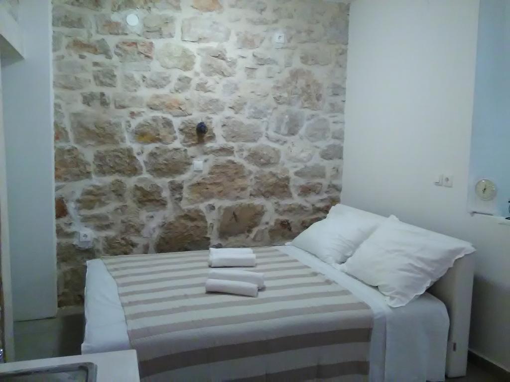 Apartment Vidacak Tisno Exterior foto
